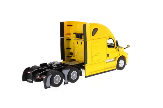 FREIGHTLINER - 1/50 - NEW CASCADIA YELLOW - DIECAST | SCALE