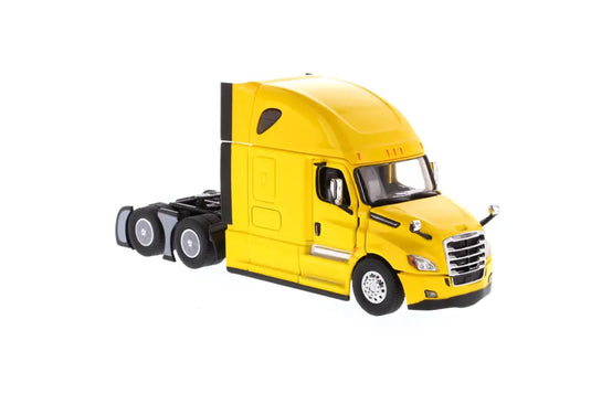 FREIGHTLINER - 1/50 - NEW CASCADIA YELLOW - DIECAST | SCALE