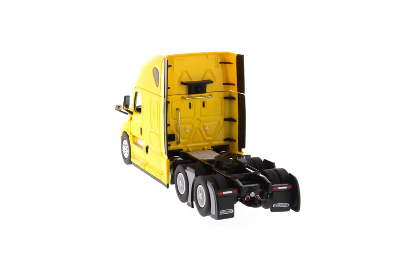 Load image into Gallery viewer, FREIGHTLINER - 1/50 - NEW CASCADIA YELLOW - DIECAST | SCALE
