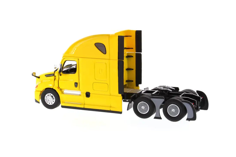 Load image into Gallery viewer, FREIGHTLINER - 1/50 - NEW CASCADIA YELLOW - DIECAST | SCALE
