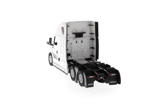 1/50 - New Cascadia Pearl White DIECAST | SCALE TRUCK