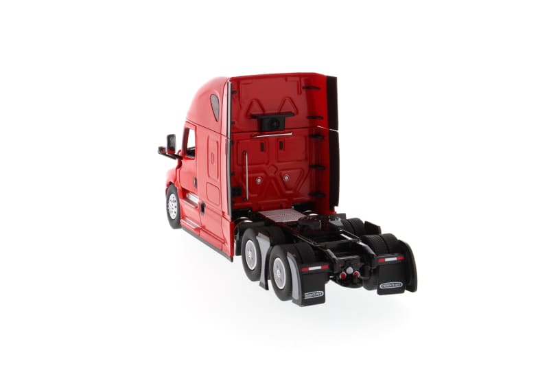 Load image into Gallery viewer, 1/50 - New Cascadia Red DIECAST | SCALE TRUCK HIGHWAY
