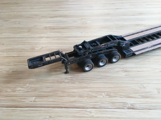 1/50 Diecast Master Low-profile Outrigger XL 120 Trailer 1/50 Diecast Master Low-profile Outrigger XL 120 Trailer