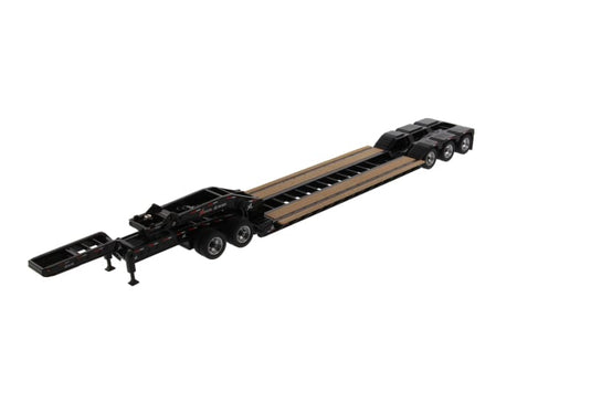 1/50 - XL 120 Low-Profile Trailer (Outrigger Style) with 2