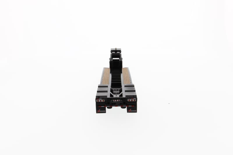 Chargez l&#39;image dans la visionneuse de la galerie, 1/50 - XL 120 Low-Profile Trailer with booster dual axle
