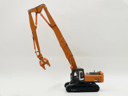 HITACHI - 1/50 - 350LC DISMANTLING LONG BOOM EXCAVATOR