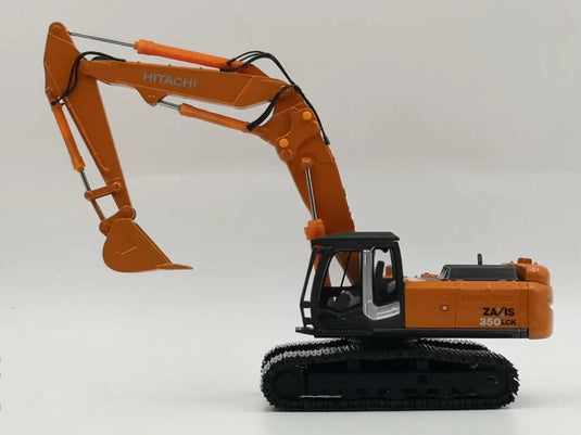 HITACHI - 1/50 - 350LC DISMANTLING LONG BOOM EXCAVATOR