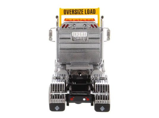 INTERNATIONAL - 1/50 - HX 520 TANDEM TRACTOR - LIGHT GREY