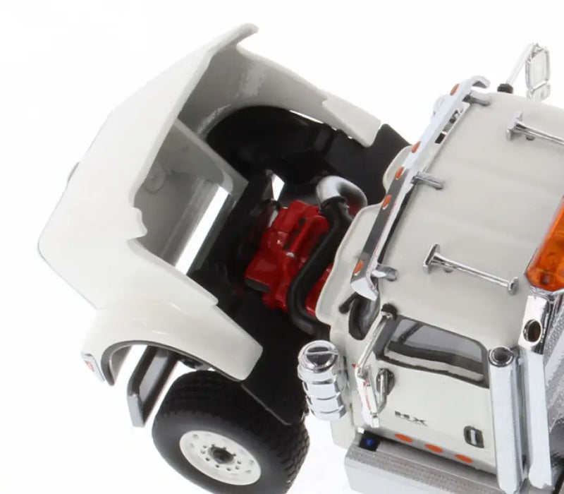 Load image into Gallery viewer, INTERNATIONAL - 1/50 - HX 520 TANDEM TRACTOR - WHITE
