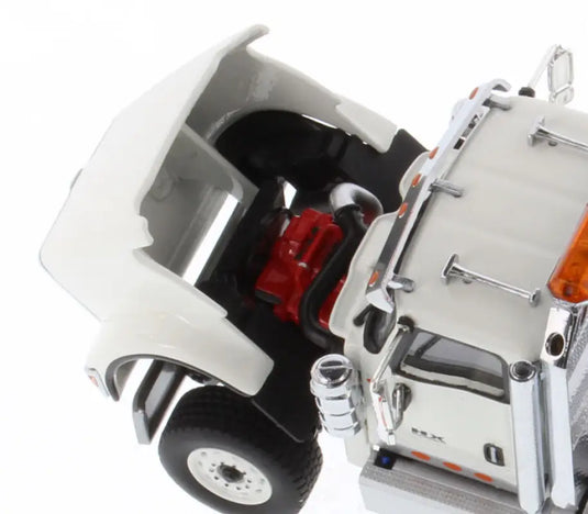 INTERNATIONAL - 1/50 - HX 520 TANDEM TRACTOR - WHITE