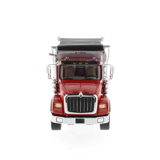 INTERNATIONAL - 1/50 - HX 620 SB OX STAMPEDE DUMP TRUCK