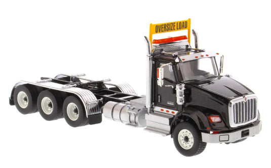 INTERNATIONAL - 1/50 - HX 620 TRIDEM TRACTOR -METALLIC