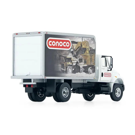 INTERNATIONAL - 1/50 - INTERNATIONAL DURASTAR CONOCO QUARRY