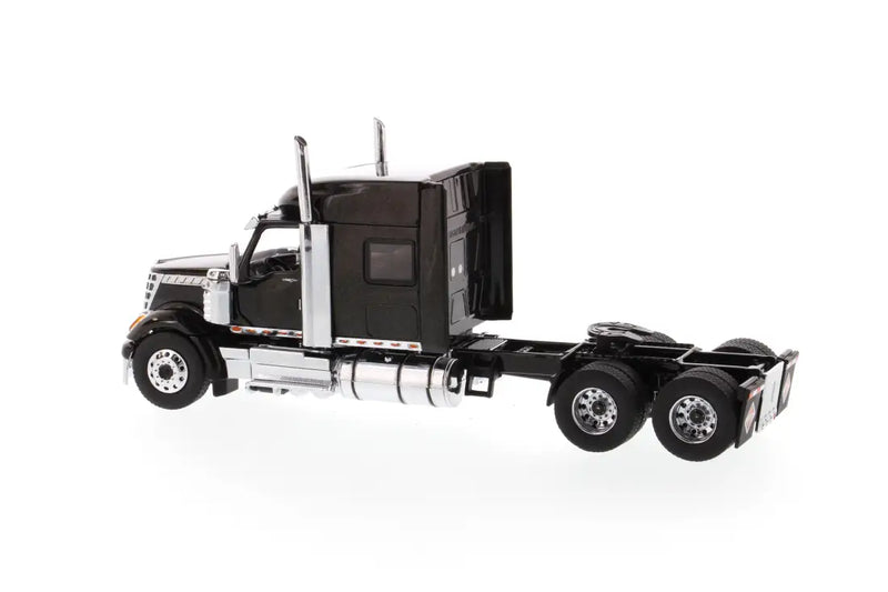 Load image into Gallery viewer, INTERNATIONAL - 1/50 - LONESTAR SLEEPER - BLACK - DIECAST
