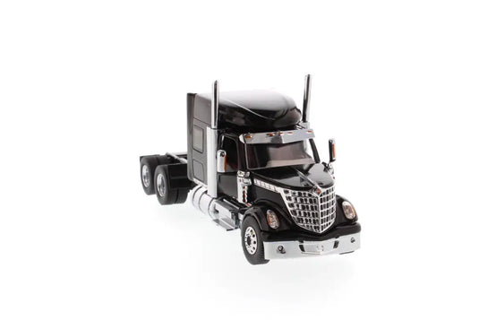 INTERNATIONAL - 1/50 - LONESTAR SLEEPER - BLACK - DIECAST