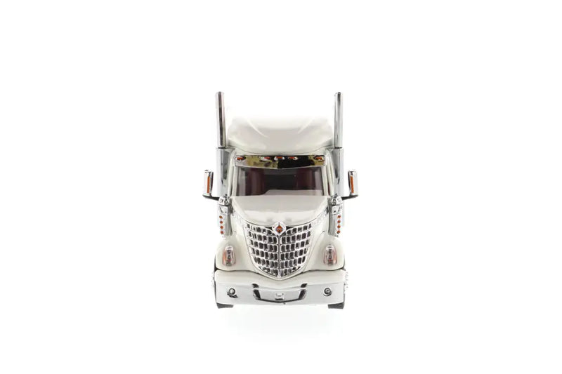 Chargez l&#39;image dans la visionneuse de la galerie, INTERNATIONAL - 1/50 - LONESTAR SLEEPER - WHITE - DIECAST
