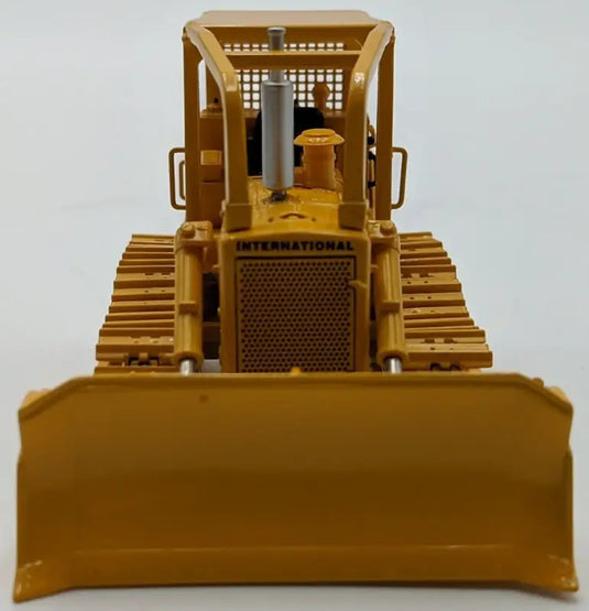 INTERNATIONAL - 1/50 - TD-15 CRAWLER DOZER - DIECAST