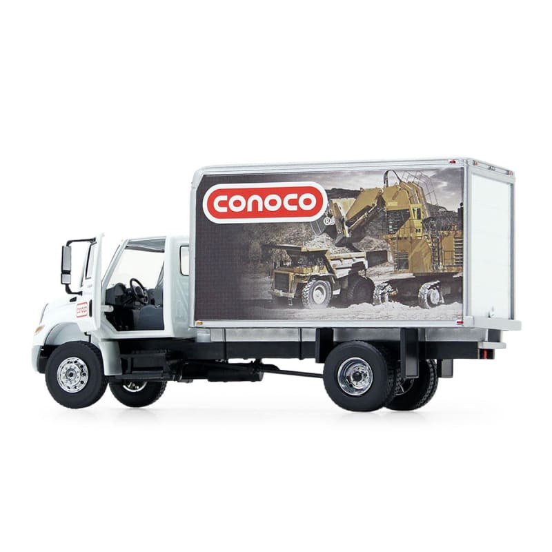 Load image into Gallery viewer, 1/50 - International Durastar Conoco Quarry Scene Delivery
