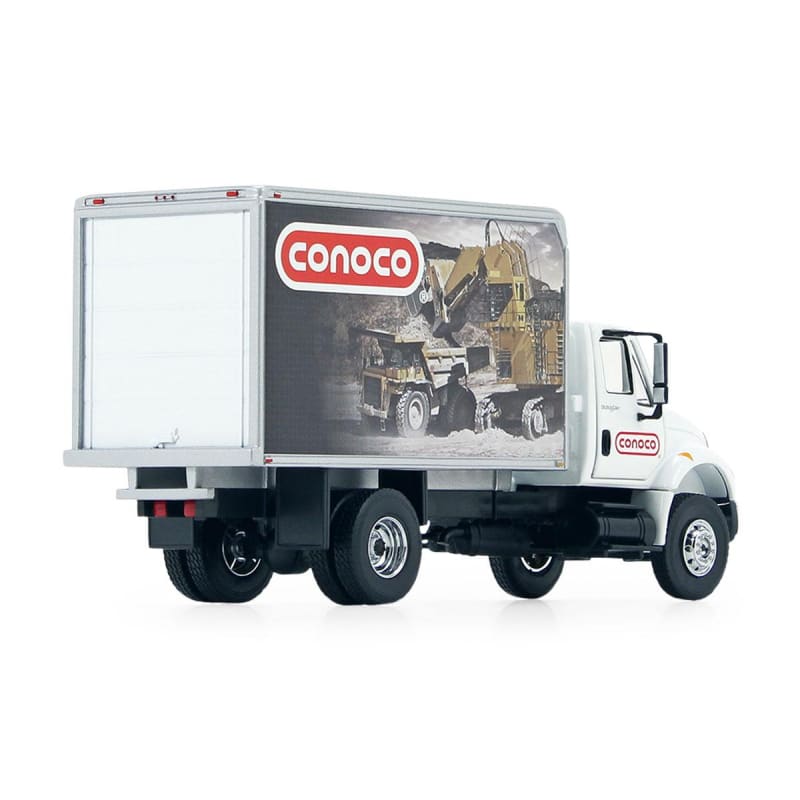 Load image into Gallery viewer, 1/50 - International Durastar Conoco Quarry Scene Delivery
