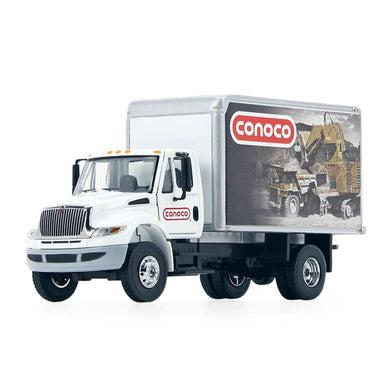1/50 - International Durastar Conoco Quarry Scene Delivery