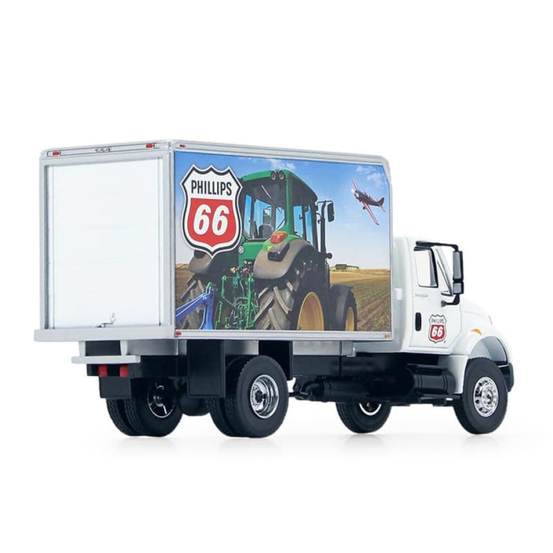 Load image into Gallery viewer, 1/50 - International Durastar Phillips 66 Delivery Truck
