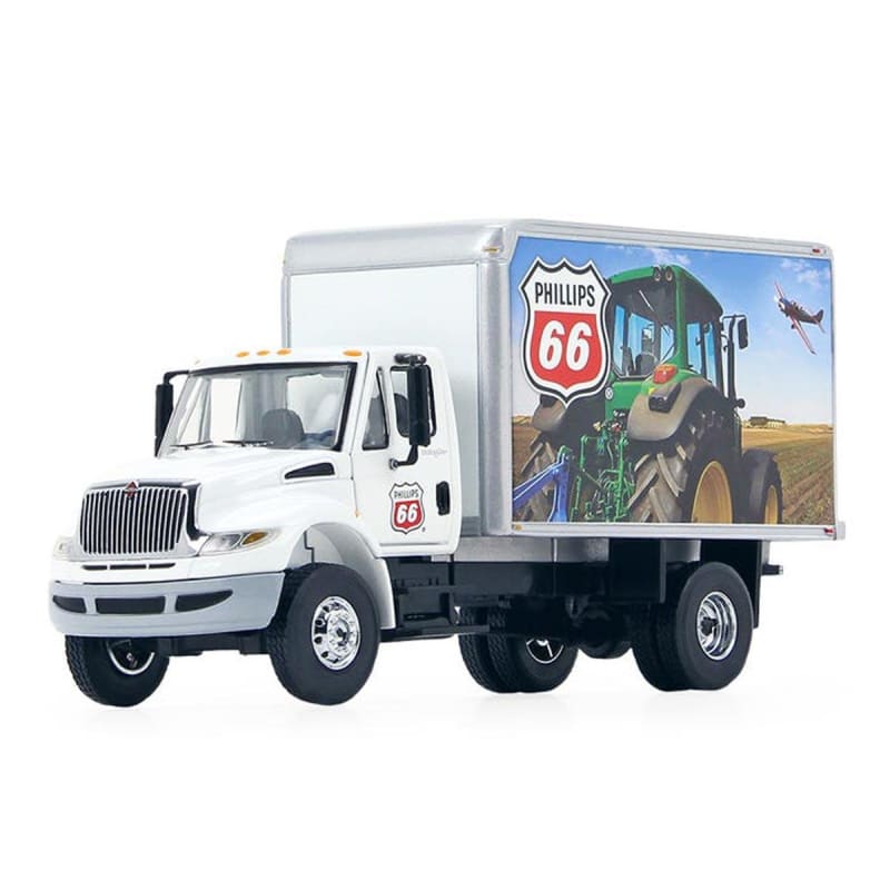 Chargez l&#39;image dans la visionneuse de la galerie, 1/50 - International Durastar Phillips 66 Delivery Truck
