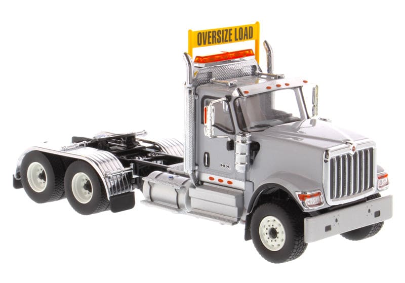 Load image into Gallery viewer, 1/50 - HX 520 Tandem Tractor Light Grey DIECAST | SCALE
