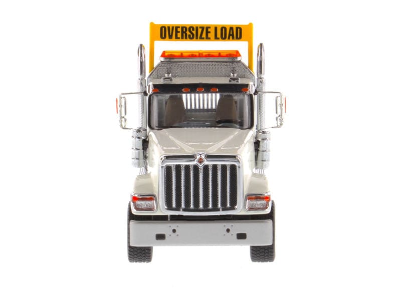 Load image into Gallery viewer, 1/50 - HX 520 Tandem Tractor White DIECAST | SCALE TRUCK

