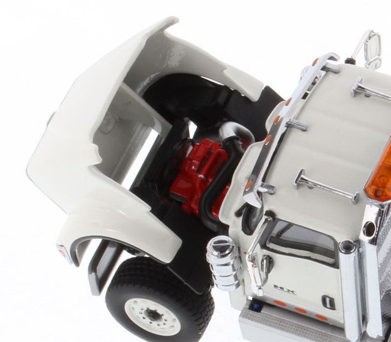 Load image into Gallery viewer, 1/50 - HX 520 Tandem Tractor White DIECAST | SCALE TRUCK
