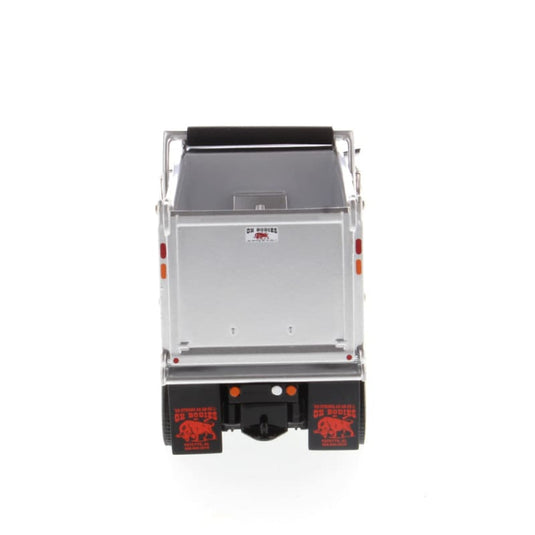 1/50 - HX 620 SB OX Stampede Dump Truck Red Cab DIECAST