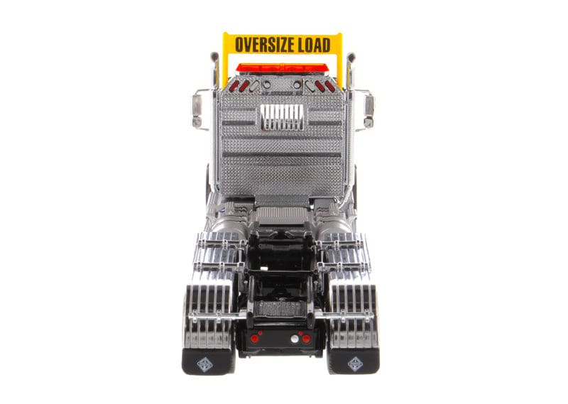 Load image into Gallery viewer, 1/50 - HX 620 Tridem Tractor -Light Grey DIECAST | SCALE
