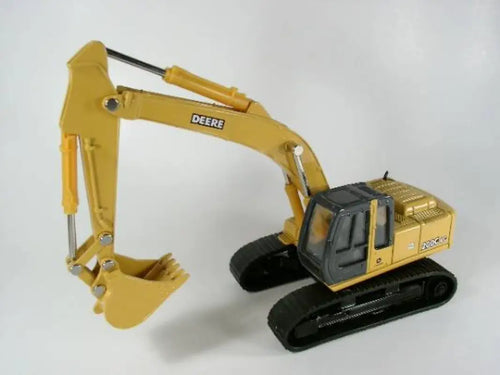 JOHN DEERE - 1/50 - 200C LC EXCAVATOR - DIECAST | SCALE