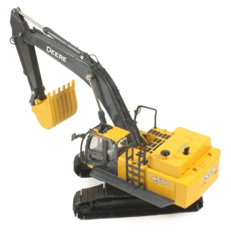 Load image into Gallery viewer, JOHN DEERE - 1/50 - 450D LC EXCAVATOR - DIECAST | SCALE
