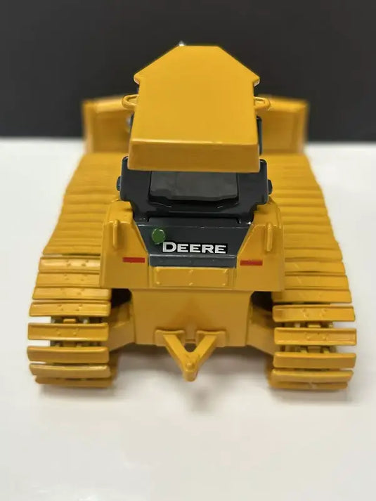 JOHN DEERE - 1/50 - 850K LGP - DIECAST | SCALE | TRACK-TYPE