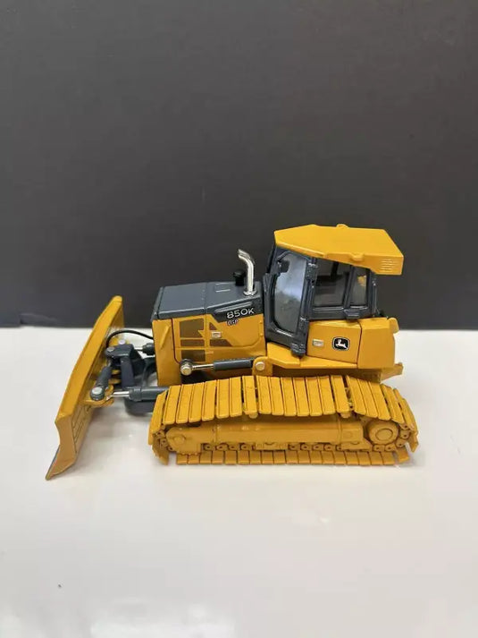 JOHN DEERE - 1/50 - 850K LGP - DIECAST | SCALE | TRACK-TYPE