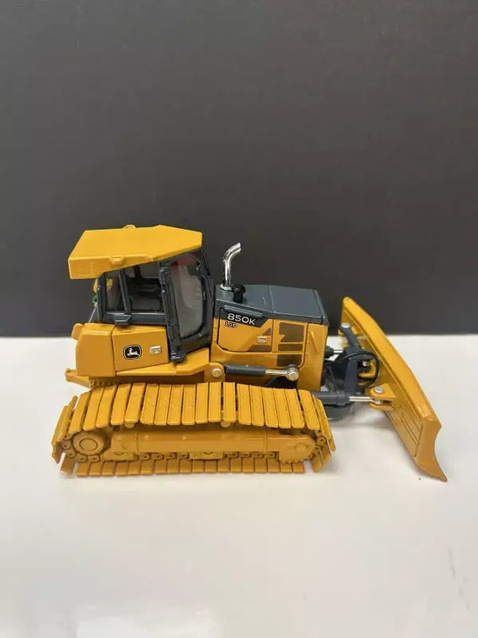 JOHN DEERE - 1/50 - 850K LGP - DIECAST | SCALE | TRACK-TYPE