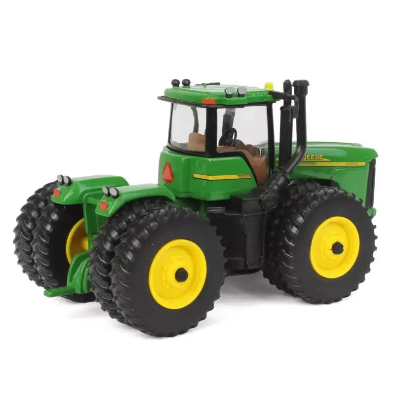 Chargez l&#39;image dans la visionneuse de la galerie, JOHN DEERE - 1/50 - 9620 TRACTOR - DIECAST | SCALE | FARM
