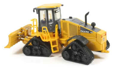 DEERE JOHN - 1/50 - J-DEERE 764 HIGH SPEED DOZER - DIECAST