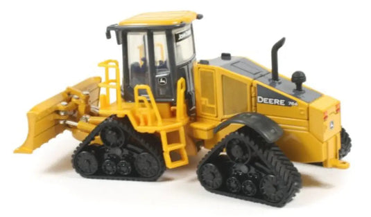 JOHN DEERE - 1/50 - JOHN DEERE 764 HIGH SPEED DOZER