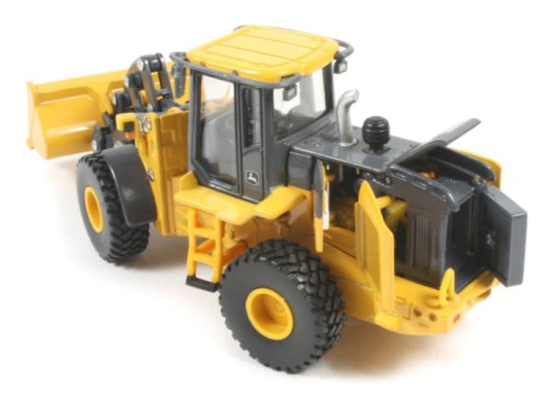 Load image into Gallery viewer, 1/50 - 624J Wheel Loader DIECAST | SCALE

