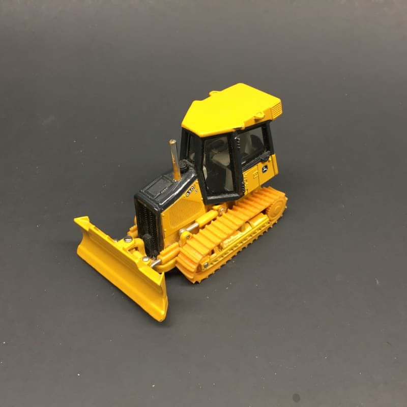 Load image into Gallery viewer, 1/50 - John Deere 650J LT Dozer Crawler Tractor Bulldozer
