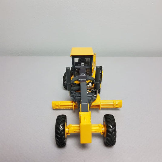 1/50 - 772CH Motor Grader Road Maintainer DIECAST | SCALE