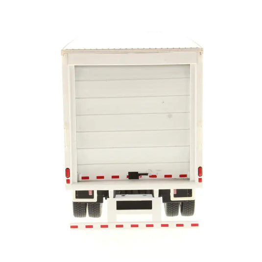 KENWORTH - 1/50 - T280 WITH WABASH SUPREME 26FT DRY CARGO