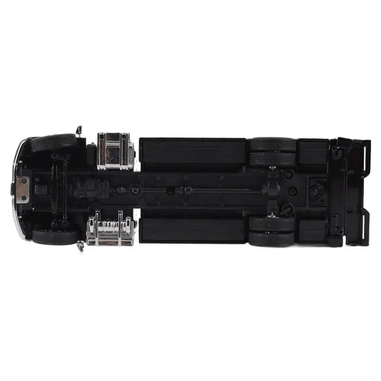 KENWORTH - 1/50 - T380 AUTO-CRANE TITAN 85-BODY HC14-CRANE