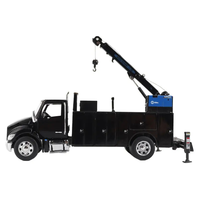 Chargez l&#39;image dans la visionneuse de la galerie, KENWORTH - 1/50 - T380 AUTO-CRANE TITAN 85-BODY HC14-CRANE
