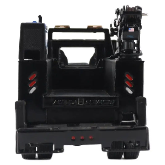 KENWORTH - 1/50 - T380 AUTO-CRANE TITAN 85-BODY HC14-CRANE