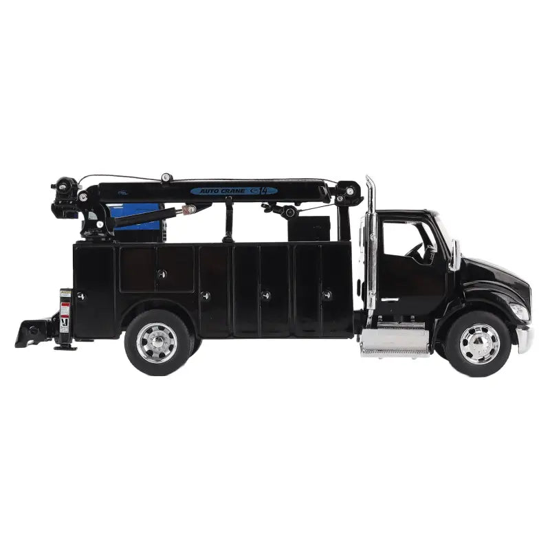 Chargez l&#39;image dans la visionneuse de la galerie, KENWORTH - 1/50 - T380 AUTO-CRANE TITAN 85-BODY HC14-CRANE
