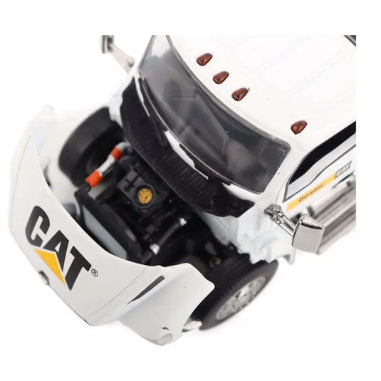 KENWORTH - 1/50 - T380 AUTO-CRANE TITAN 85 BODY WITH MILLER