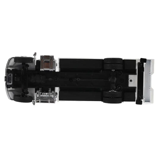 KENWORTH - 1/50 - T380 AUTO-CRANE TITAN85-BODY HC14-CRANE