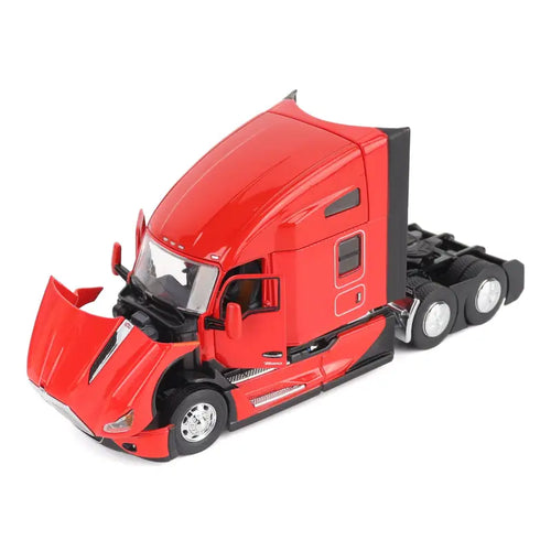KENWORTH - 1/50 - T680 1:50 KENWORTH 76IN HIGH ROOF SLEEPER